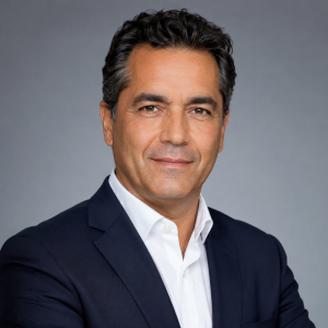 Rodrigo Santillán