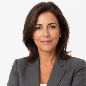 Valeria Iturbide