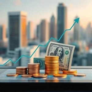 Tipo de cambio peso-dólar: qué implica su movimiento para tus finanzas en México