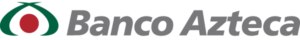 Logo de Banco Azteca