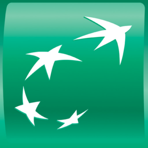 Logo de BNP Paribas México