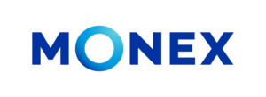 Logo de Monex