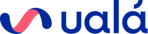 Logo de Ualá